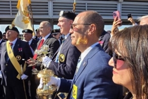 Silver Rose Transfer 2025