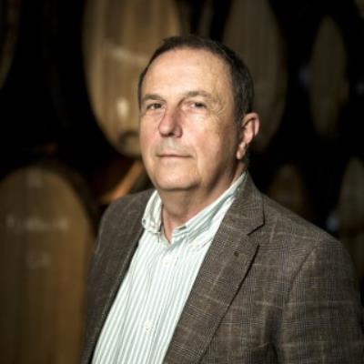 Photo of Michael Smith