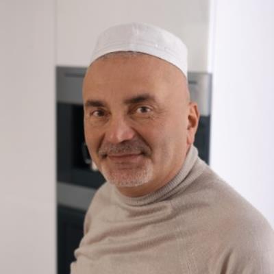 Photo of James Brown