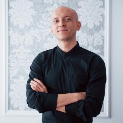 Photo of Robert Johnson