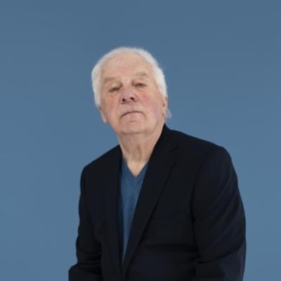 Photo of Anthony Garcia